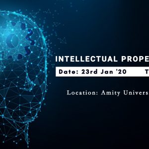 Intellectual Property Rights