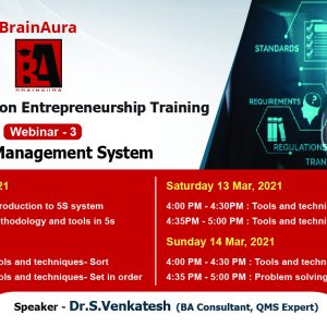 Quality Management System
