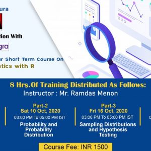 Basic Statistics with R