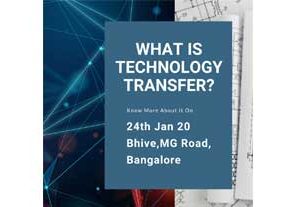 What is Technology Transfer